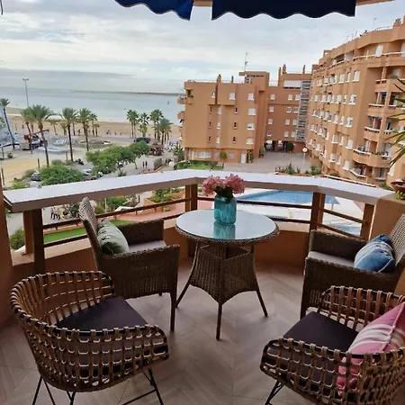 Ferienwohnung Mirador De Sanlucar 9 Sanlúcar de Barrameda Exterior foto