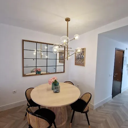 Ferienwohnung Mirador De Sanlucar 9 Sanlúcar de Barrameda Exterior foto