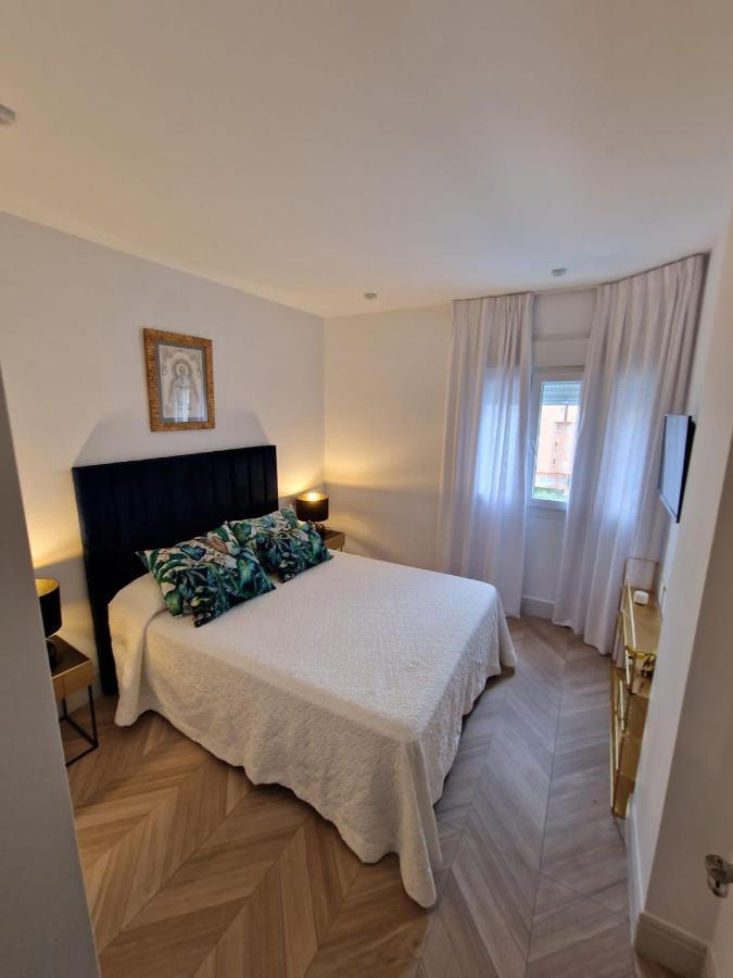 Apartment Mirador De Sanlucar 9 *