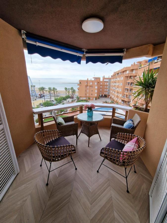 Mirador De Sanlucar 9 Apartment *