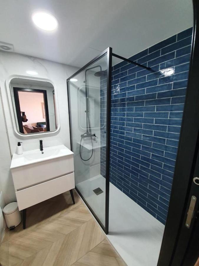 Apartment Mirador De Sanlucar 9
