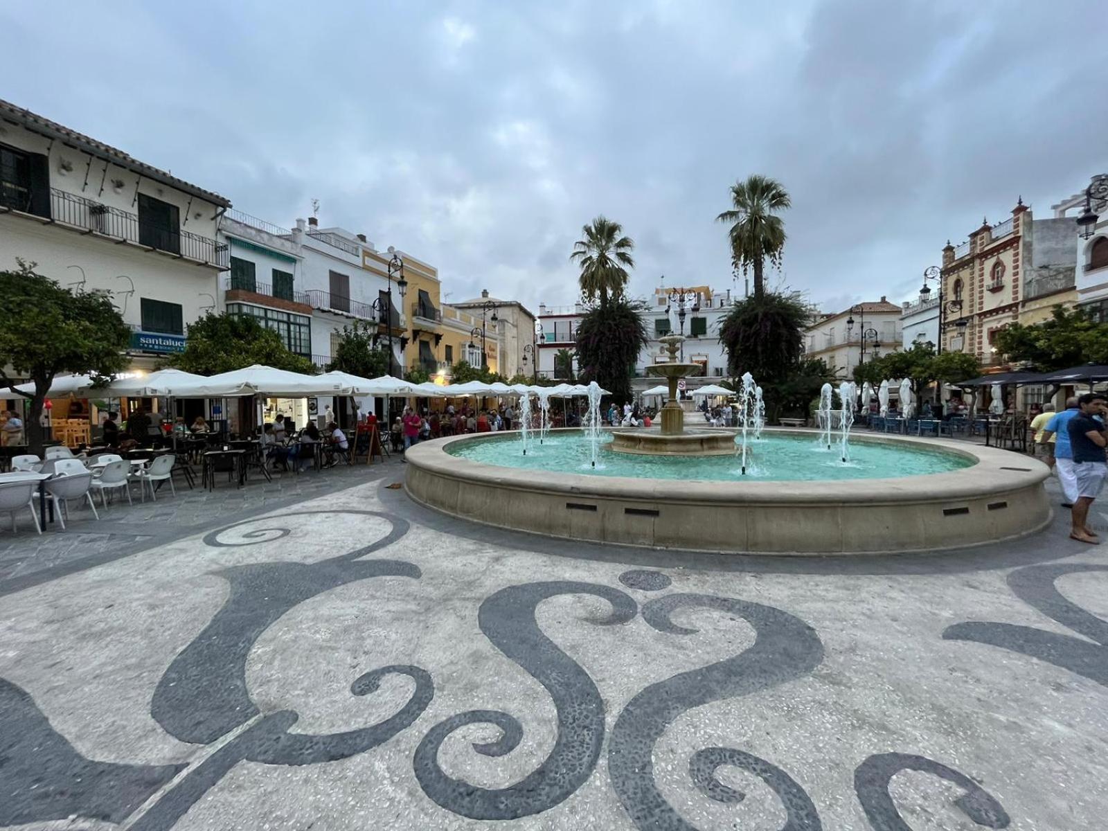 Apartment Mirador De Sanlucar 9 *
