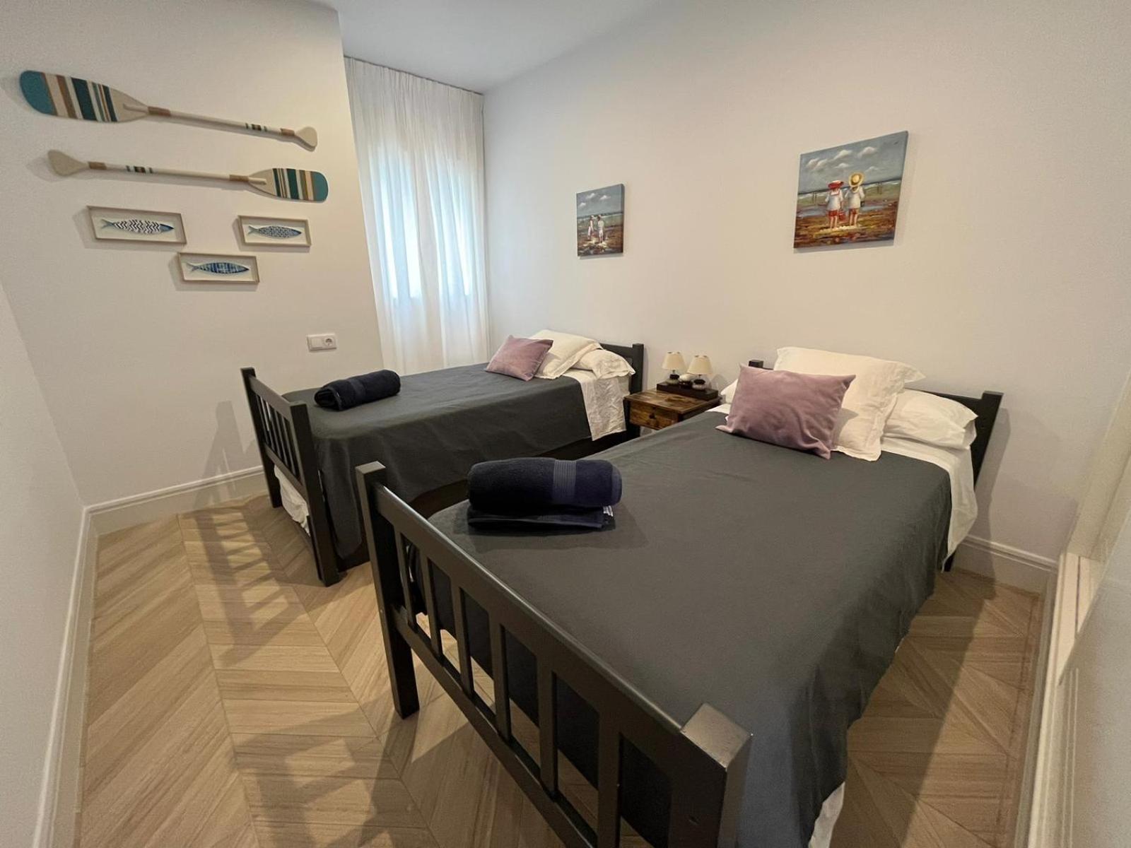 Apartment Mirador De Sanlucar 9 Sanlucar de Barrameda