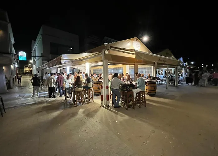 Mirador De Sanlucar 9