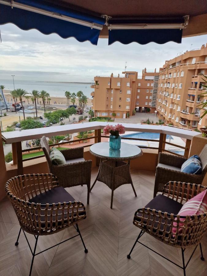 Mirador De Sanlucar 9