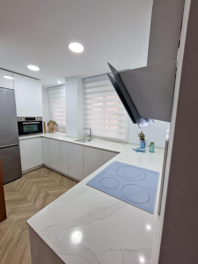 Mirador De Sanlucar 9 Apartment *