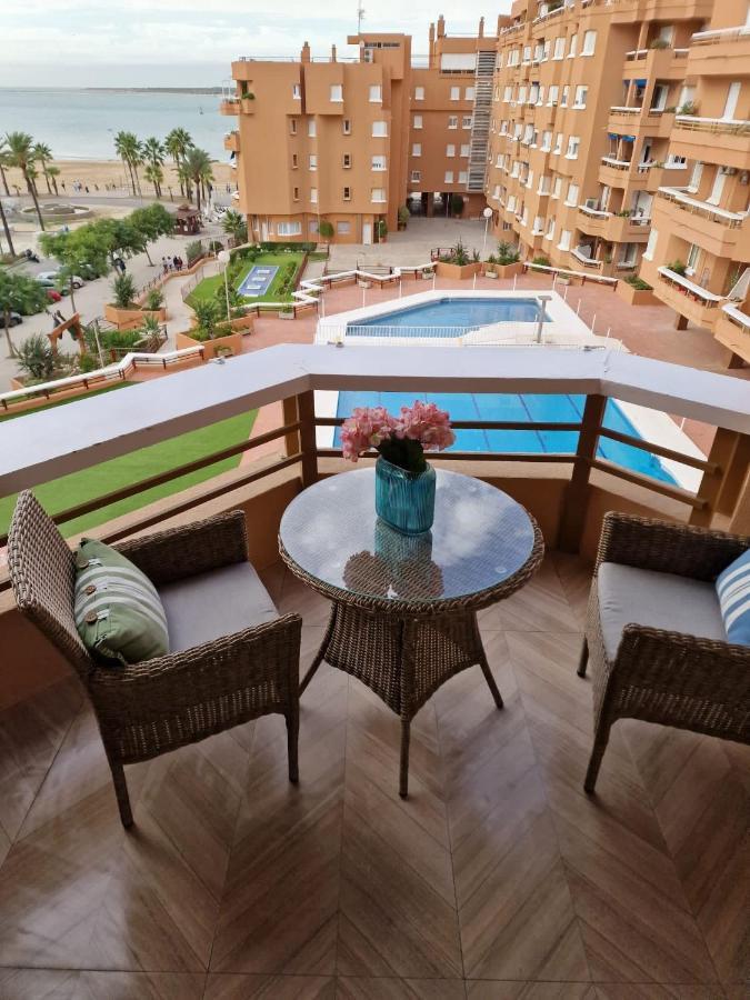 Apartment Mirador De Sanlucar 9 *