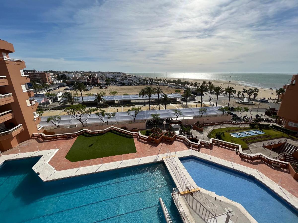 Mirador De Sanlucar 9 Apartment