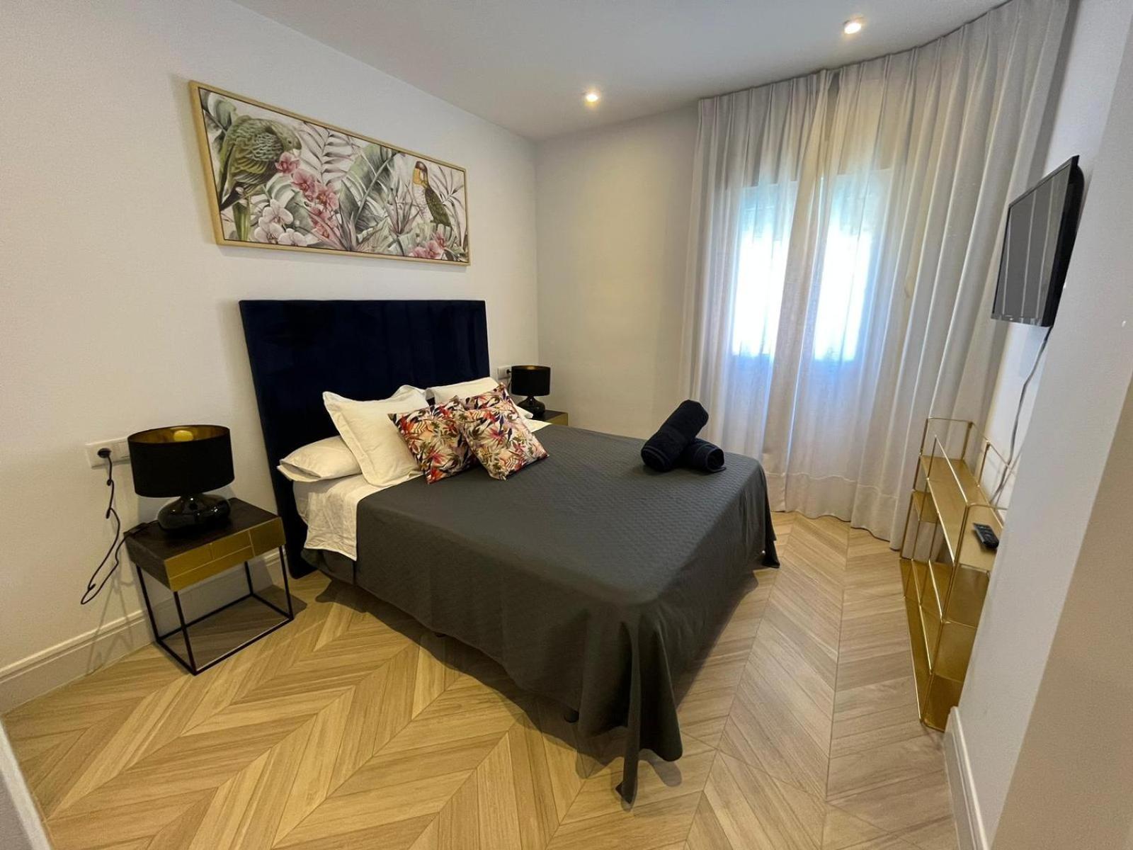 Apartment Mirador De Sanlucar 9