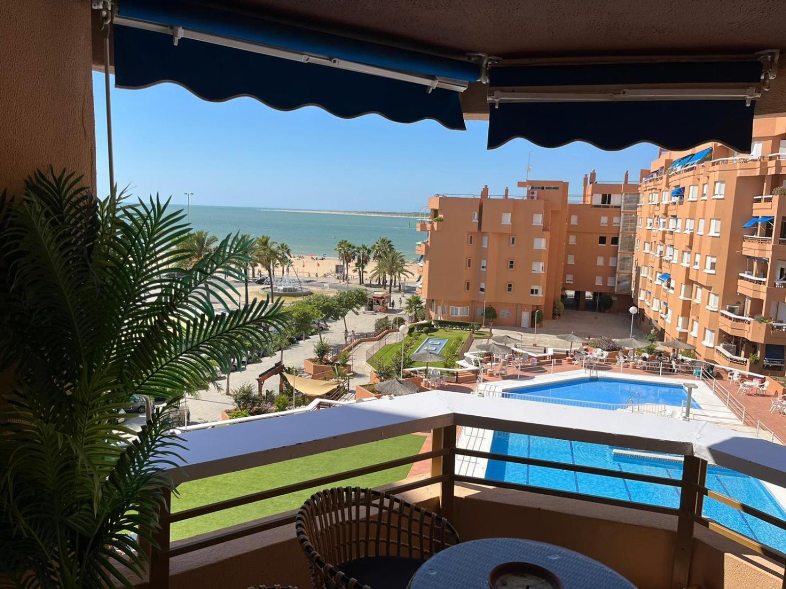 Mirador De Sanlucar 9 Apartment Sanlúcar de Barrameda